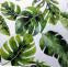OIL PAINTING LEAVES