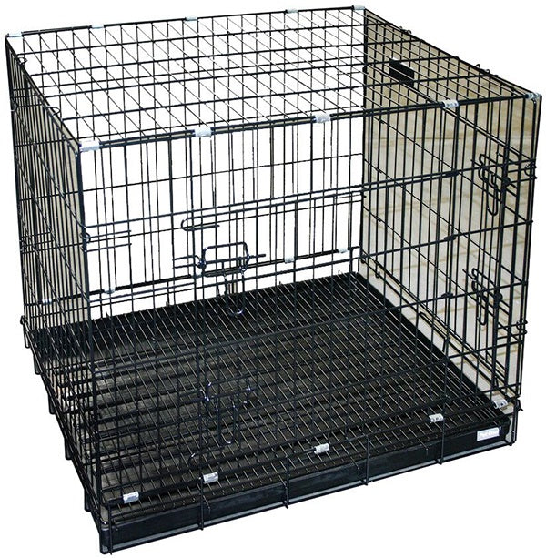 COLLAPSIBLE CAGE