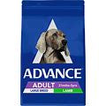 ADVANCE DOG ADULT LARGE BREED LAMB & RICE 15KG