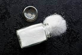 SALT BUTCHERS 20KG
