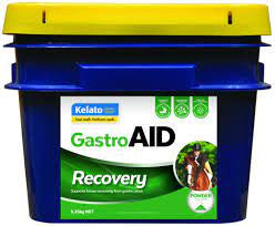 KELATO GASTRO-AID 5.25KG RECOVERY