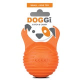 DOGGI DOG TOY DUMBELL SML