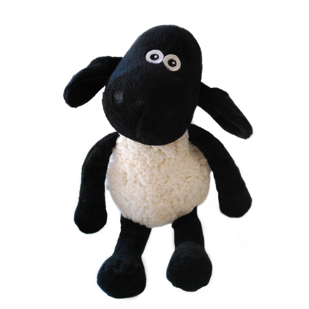 D/TOY SNUGGLE FRIENDS SHEEP 22CM