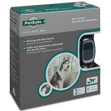 BARK CONTROL RECHARGEABLE