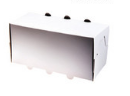 BIRD CARRY BOX 50PK