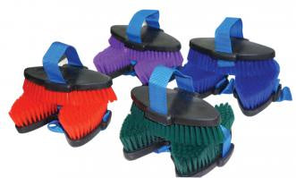 BRUSH BODY SMALL ASSORTED COLOURS