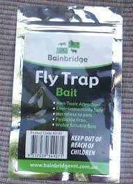 BAINBRIDGE FLY BAIT