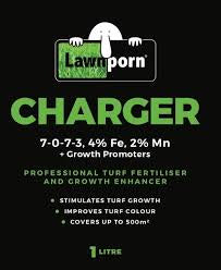LAWN PORN CHARGER 1LTR