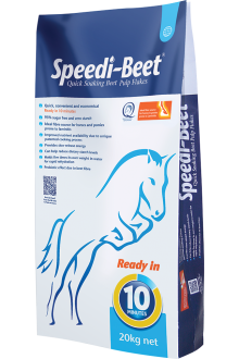 SPEEDI BEET 20 KG