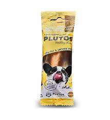 PLUTOS CHEESE AND PEANUT BUTTER DOG TREAT