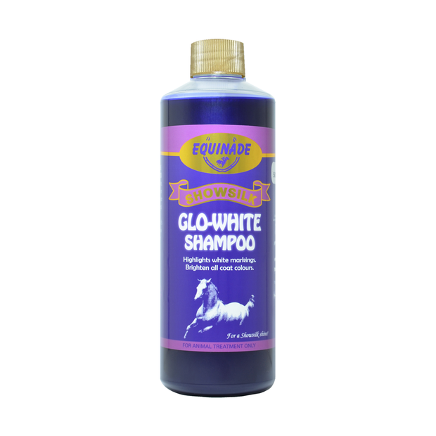 GLO WHITE 1LTR