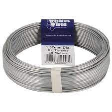 OS TIE WIRE 2.0MM X 120MTRS