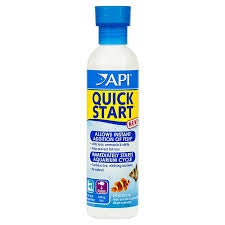 API QUICK START 237ML