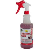 KELATO RED HOT SPRAY 1L