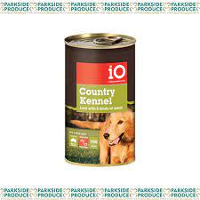 COUNTRY KENNEL CANS 12X700G