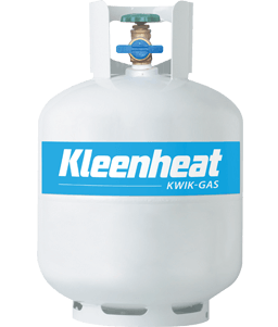 KLEENHEAT GAS