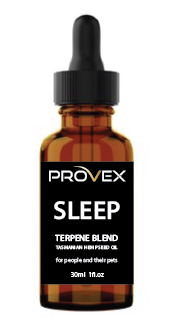 PROVEX SLEEP