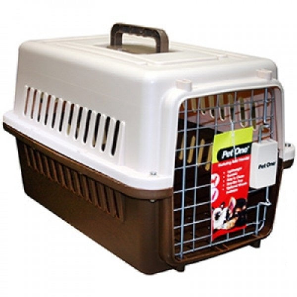 PET ONE PET CARRIERS #3