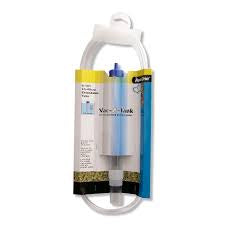 VAC-A-TANK GRAVEL CLEANER