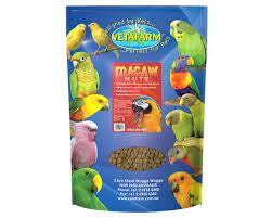 MACAW NUTS 10KG