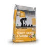 MEALS FOR MUTTS PUPPY TURKEY & SALMON 20KG