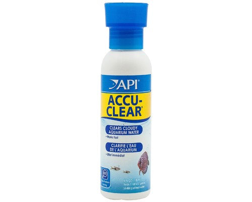 API ACCU CLEAR 237ML