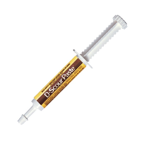 D-SCOUR PASTE 30g