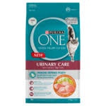 PURINA ONE ADULT DRY UTH CHICKEN 2.8KG
