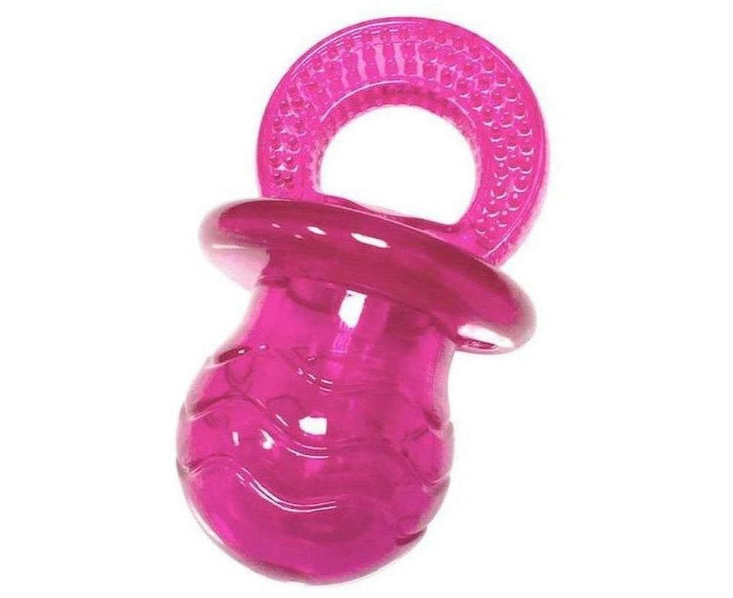 D/TOY R/PLAY PACIFIER SQUEAK
